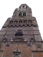 [Bruges Belfry]