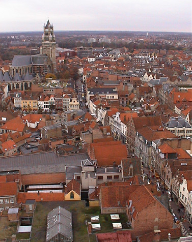 [Bruges overview]