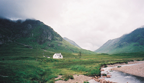 [Glencoe region]