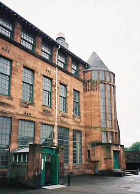 [Scotland Street School Museum]