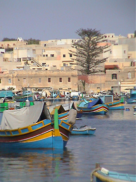 [Marsaxlokk]