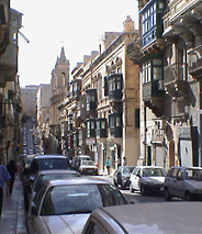 [Senglea street]