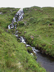 [Stream on Isle of Skye]